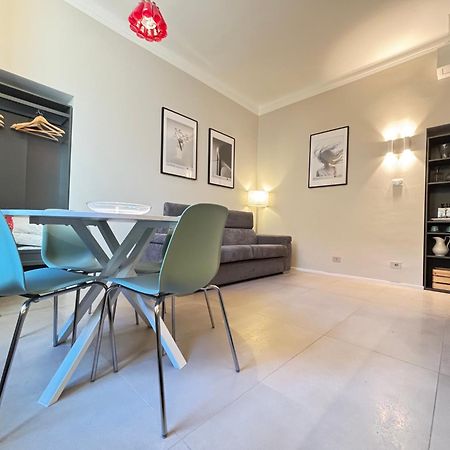 Apartment Solferino 37 Mediolan Zewnętrze zdjęcie