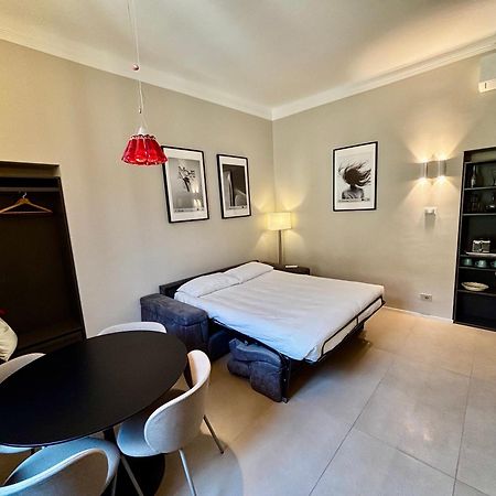 Apartment Solferino 37 Mediolan Zewnętrze zdjęcie