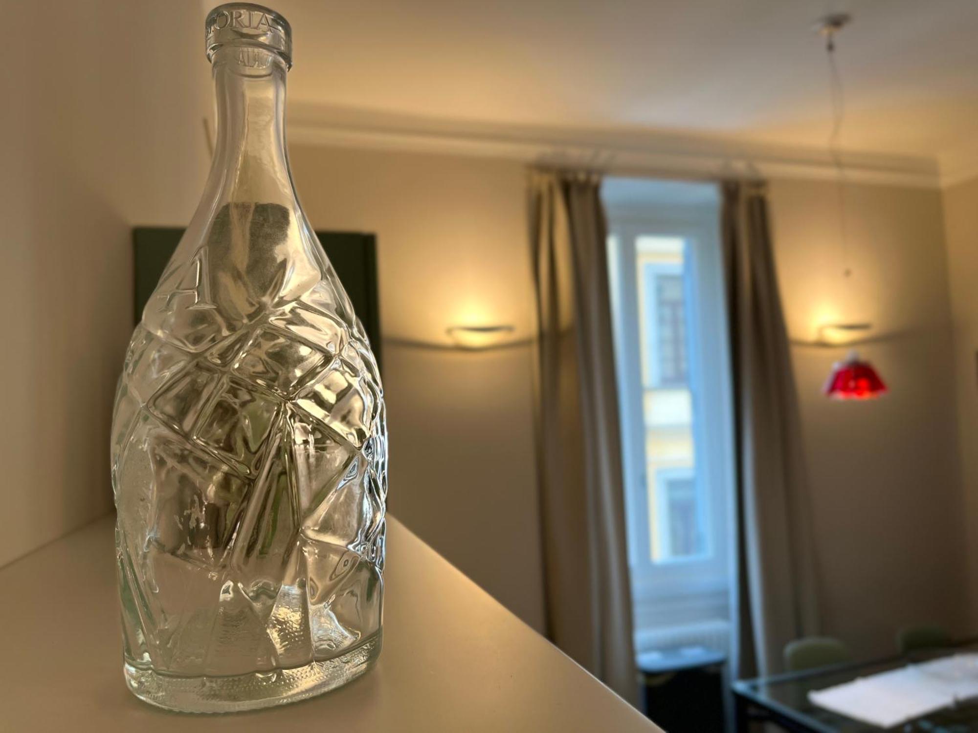 Apartment Solferino 37 Mediolan Zewnętrze zdjęcie