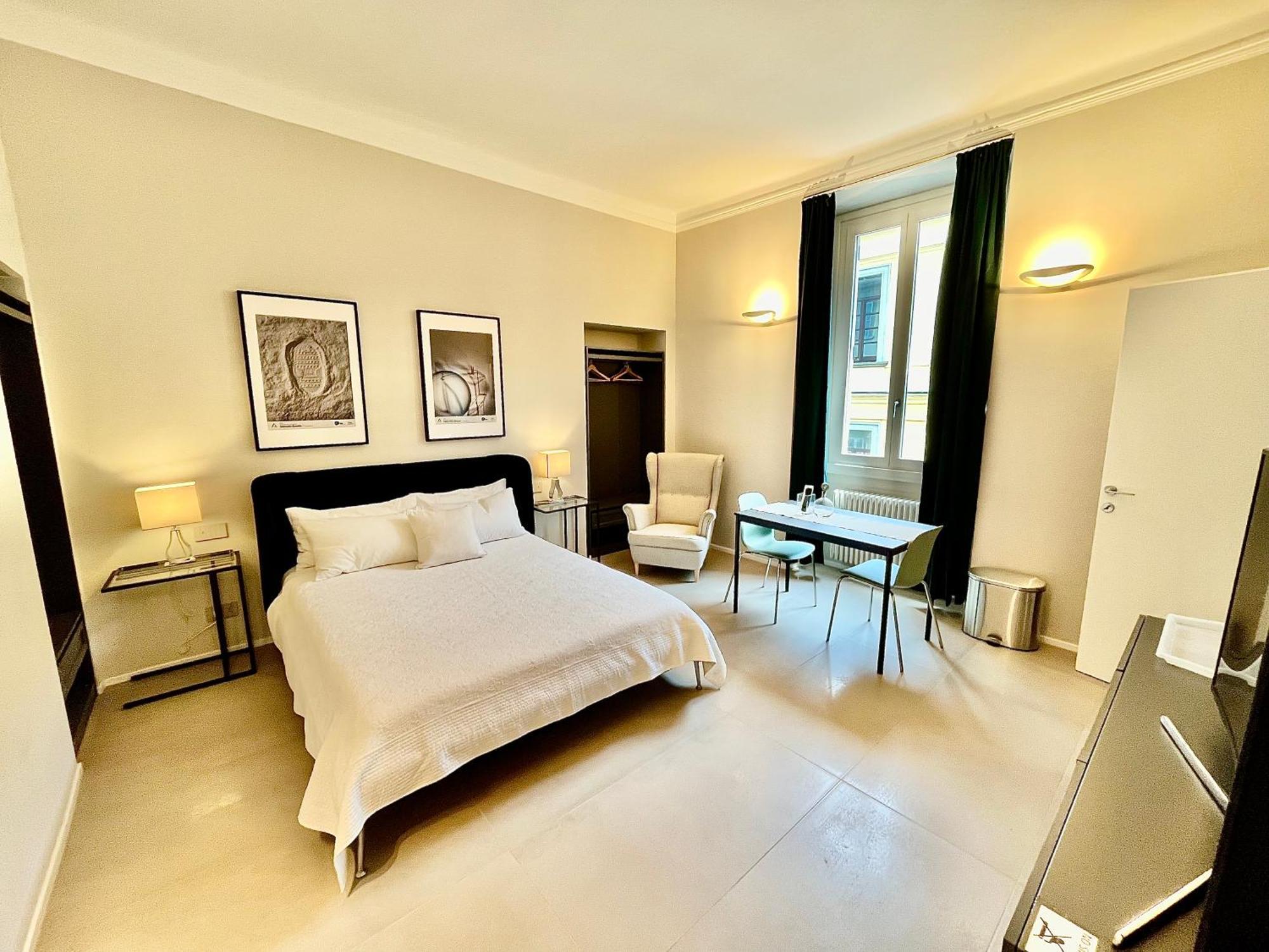 Apartment Solferino 37 Mediolan Zewnętrze zdjęcie