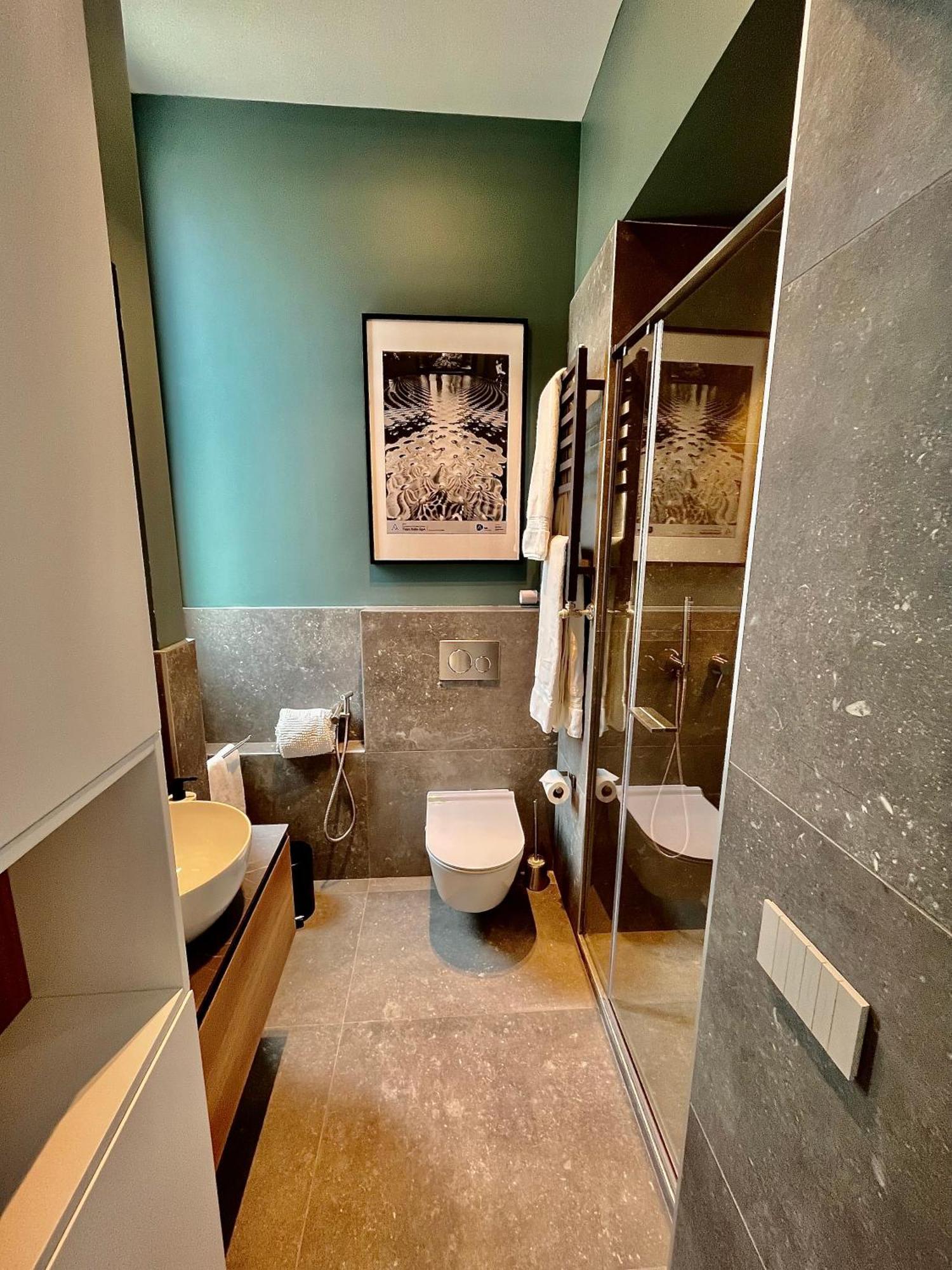 Apartment Solferino 37 Mediolan Zewnętrze zdjęcie