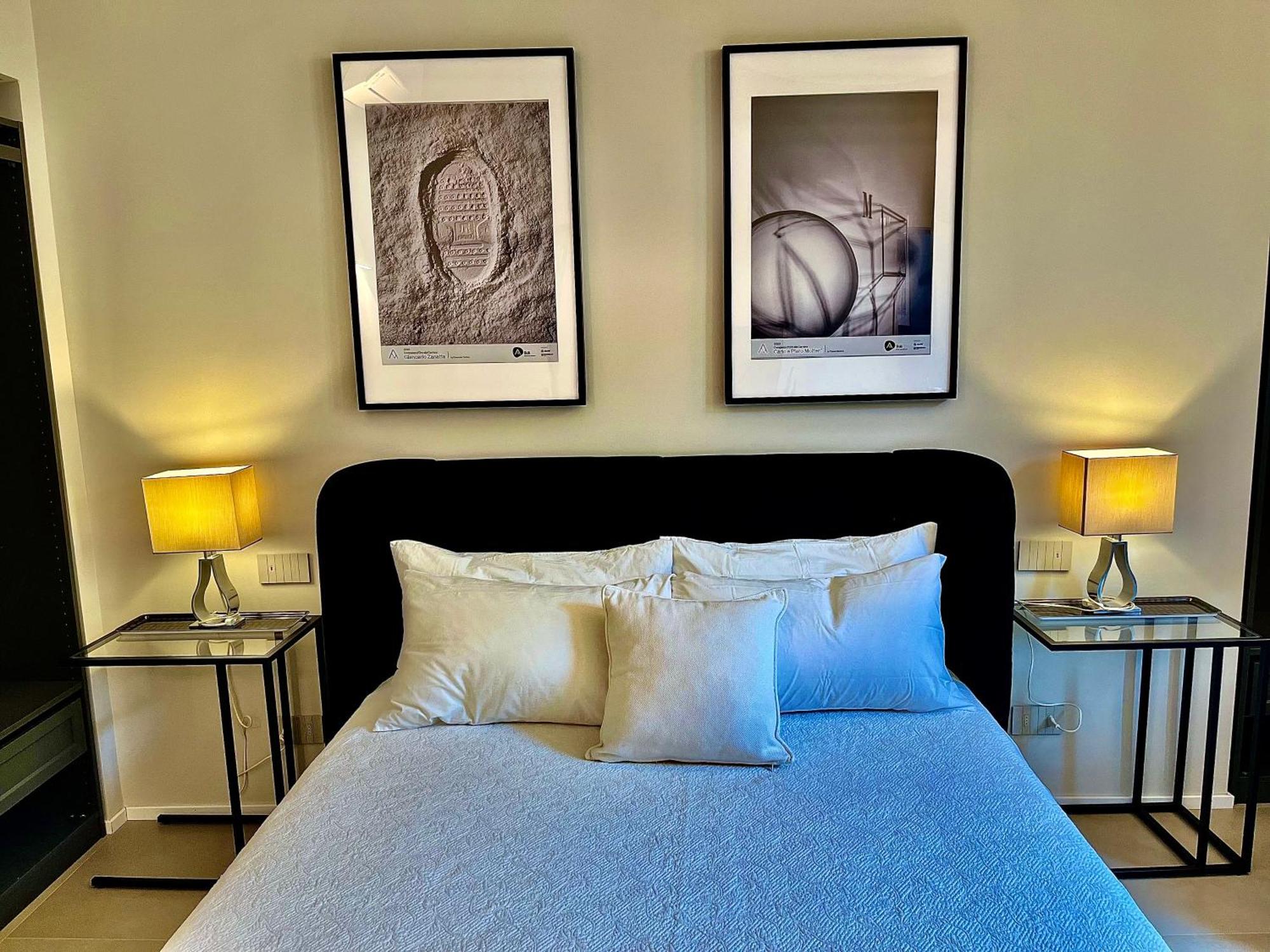 Apartment Solferino 37 Mediolan Zewnętrze zdjęcie