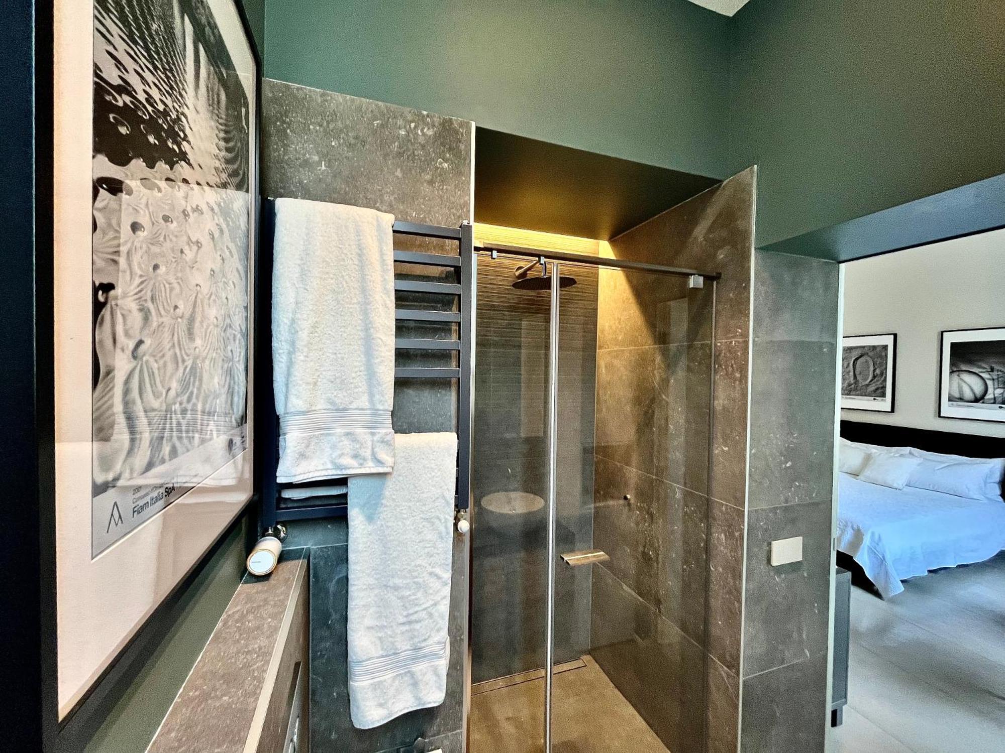 Apartment Solferino 37 Mediolan Zewnętrze zdjęcie