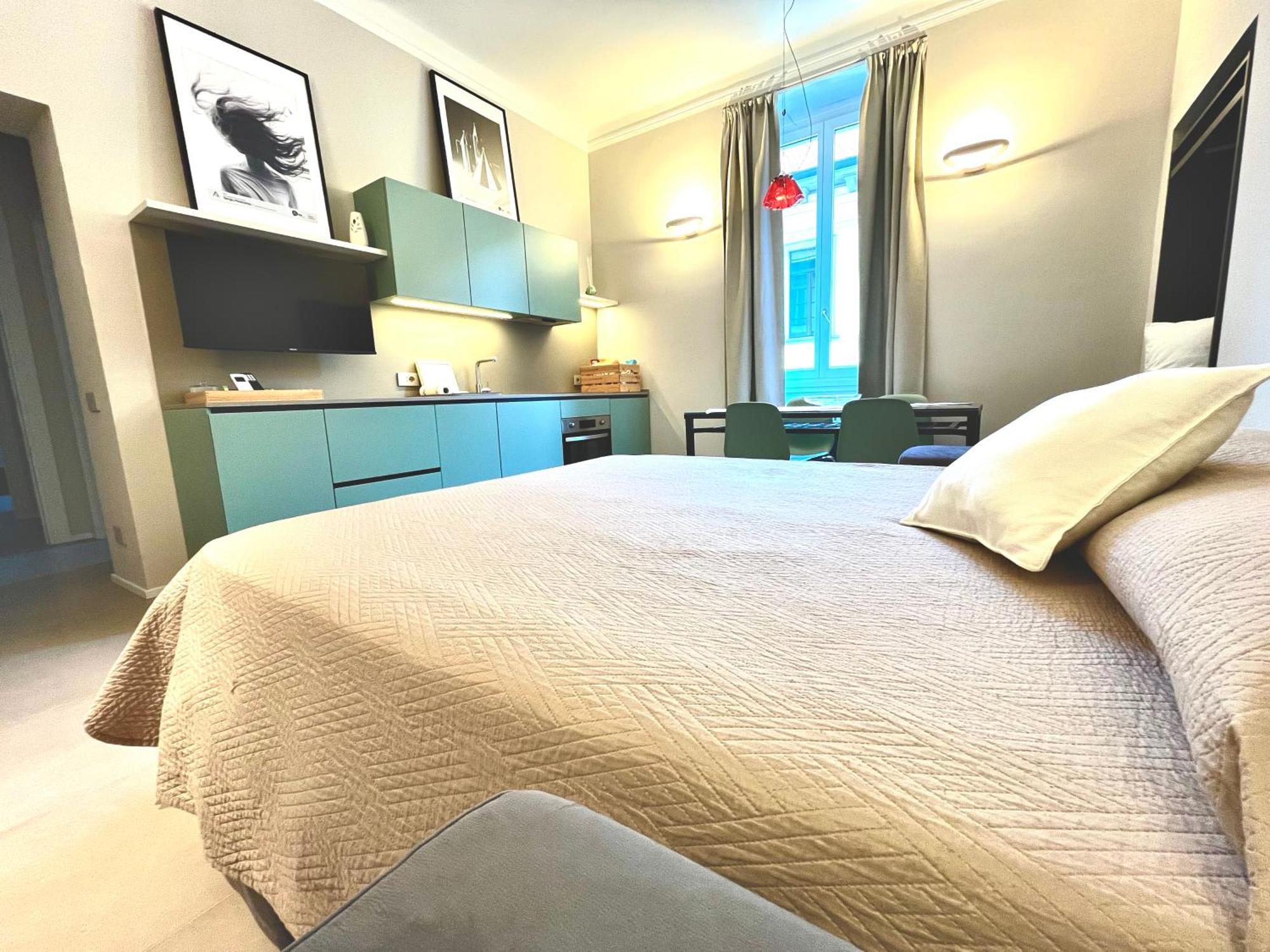 Apartment Solferino 37 Mediolan Zewnętrze zdjęcie