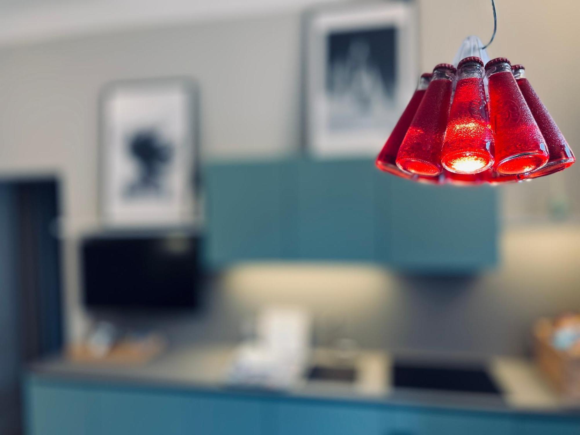 Apartment Solferino 37 Mediolan Zewnętrze zdjęcie