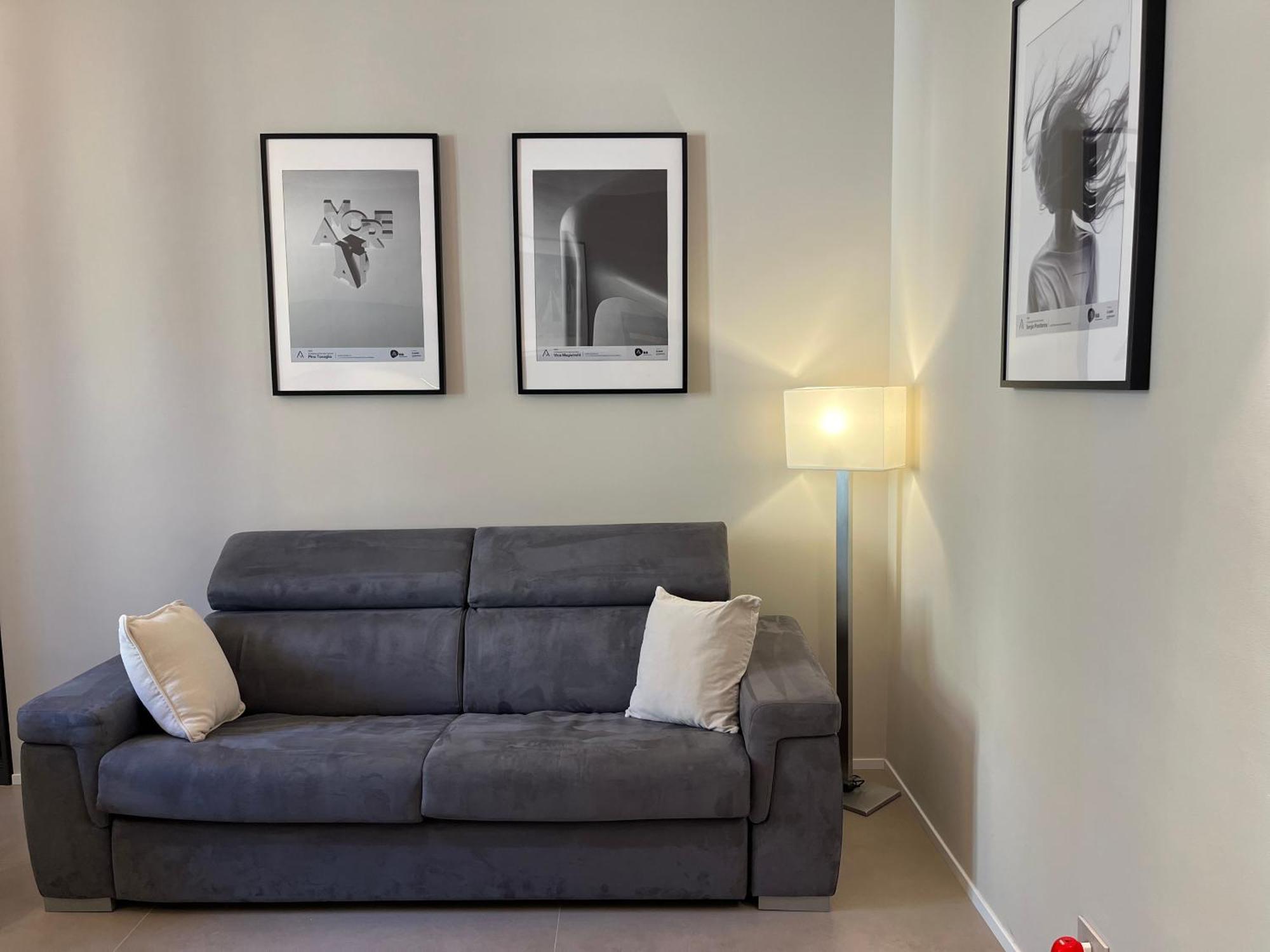 Apartment Solferino 37 Mediolan Zewnętrze zdjęcie