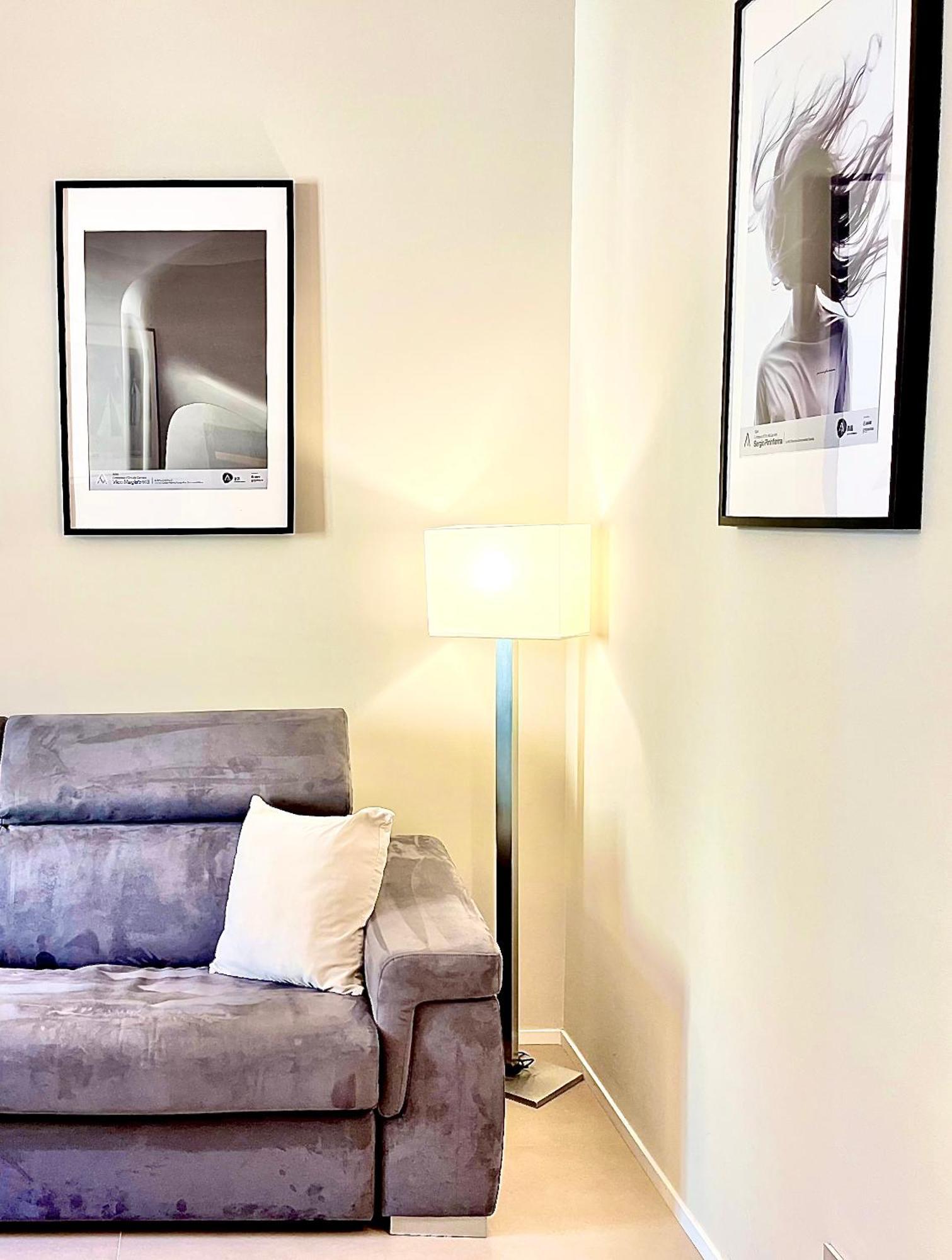 Apartment Solferino 37 Mediolan Zewnętrze zdjęcie