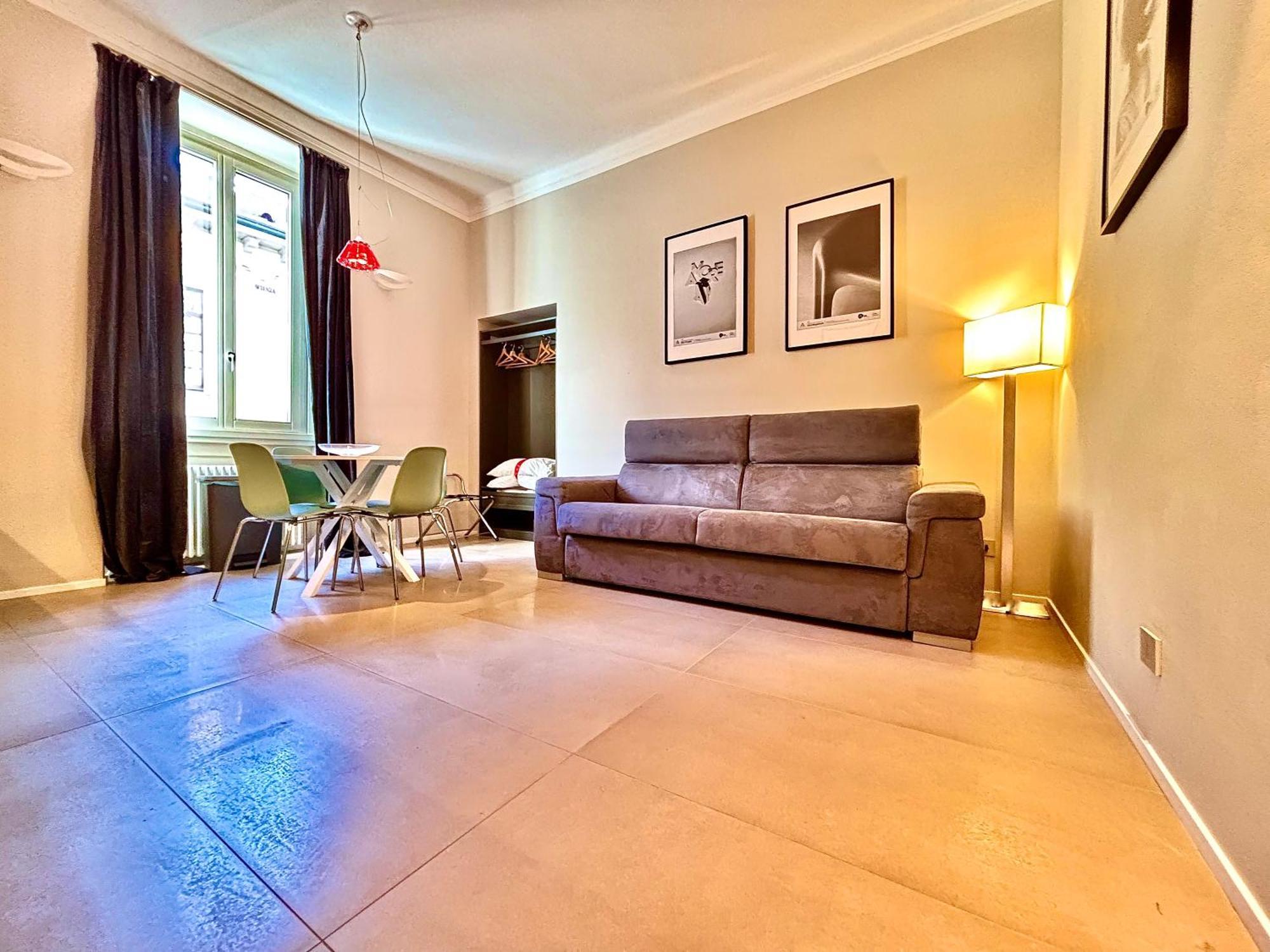 Apartment Solferino 37 Mediolan Zewnętrze zdjęcie