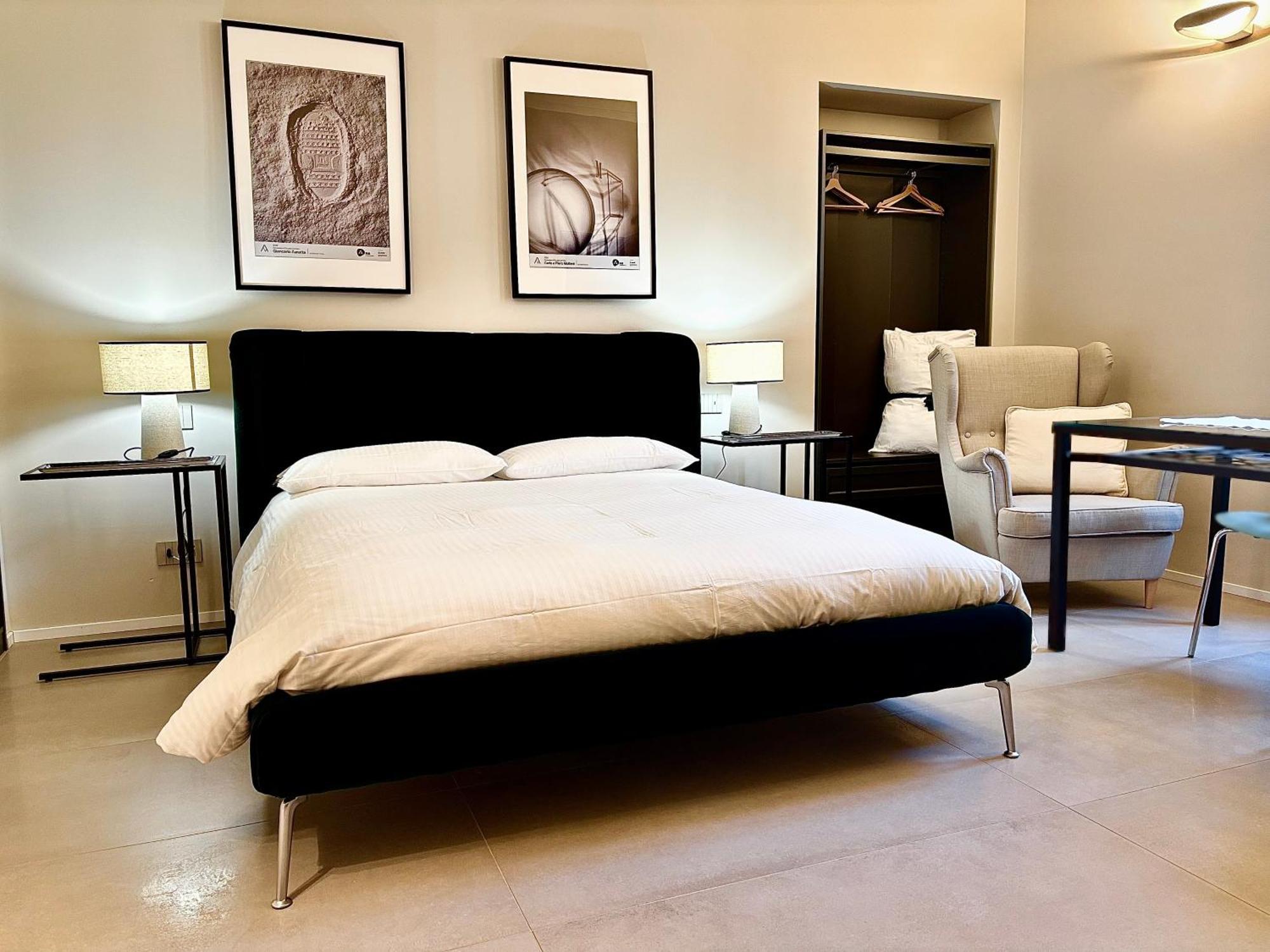 Apartment Solferino 37 Mediolan Zewnętrze zdjęcie