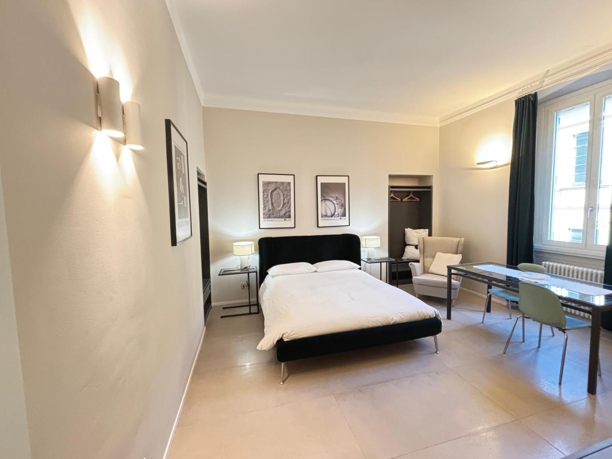Apartment Solferino 37 Mediolan Zewnętrze zdjęcie