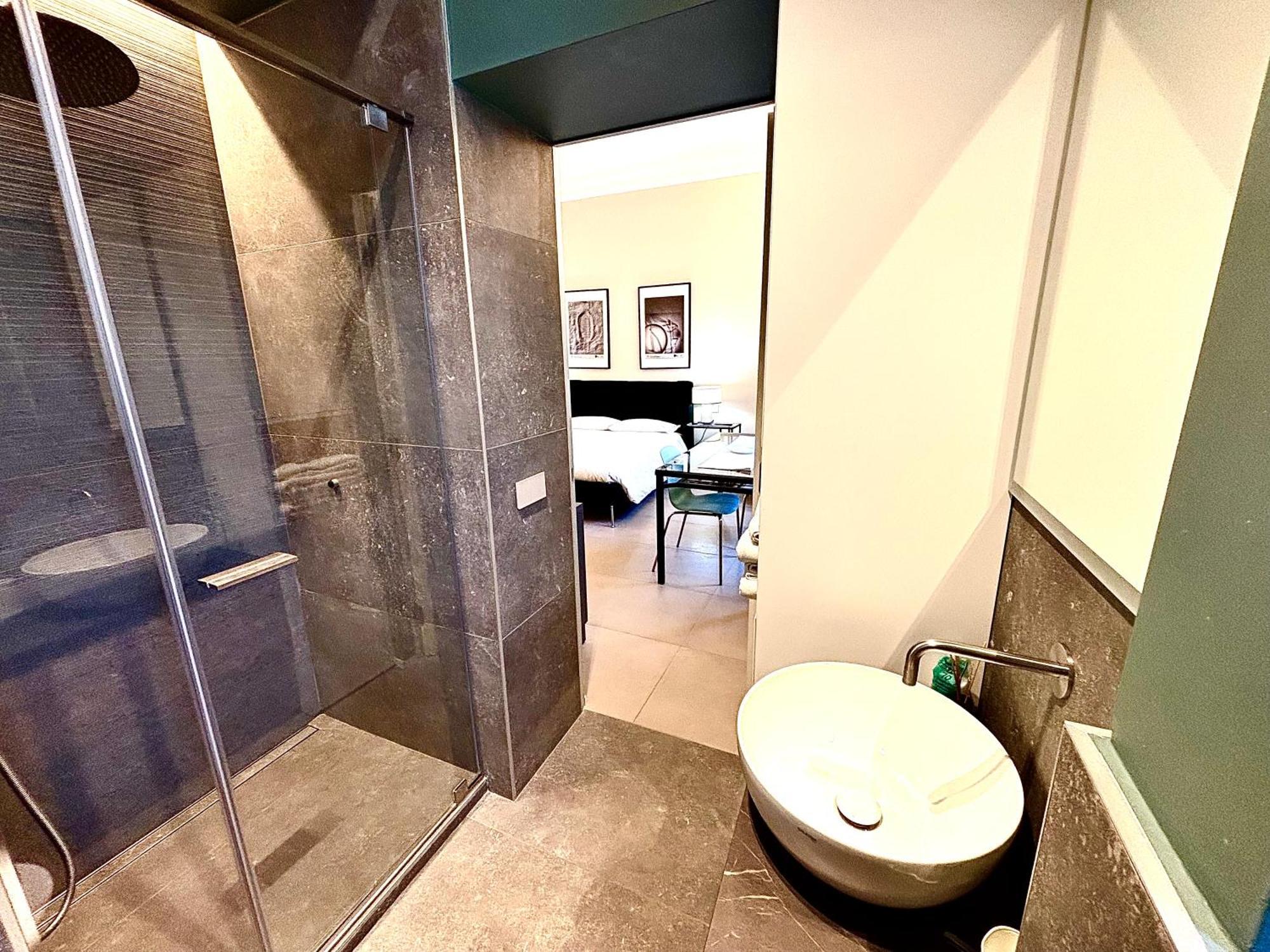 Apartment Solferino 37 Mediolan Zewnętrze zdjęcie