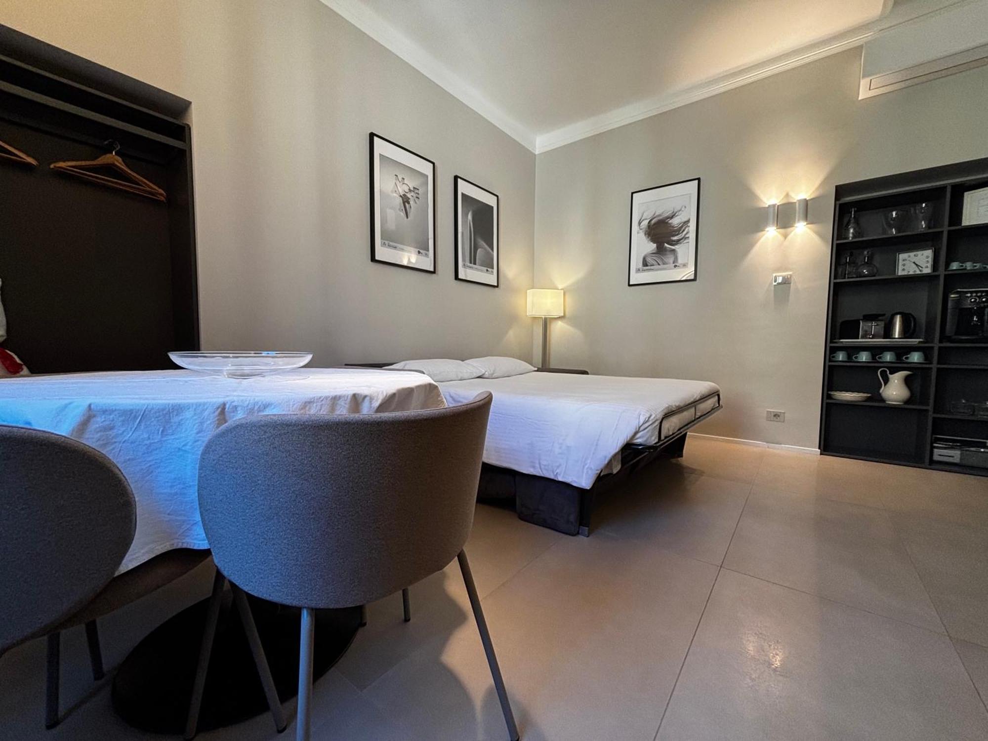 Apartment Solferino 37 Mediolan Zewnętrze zdjęcie
