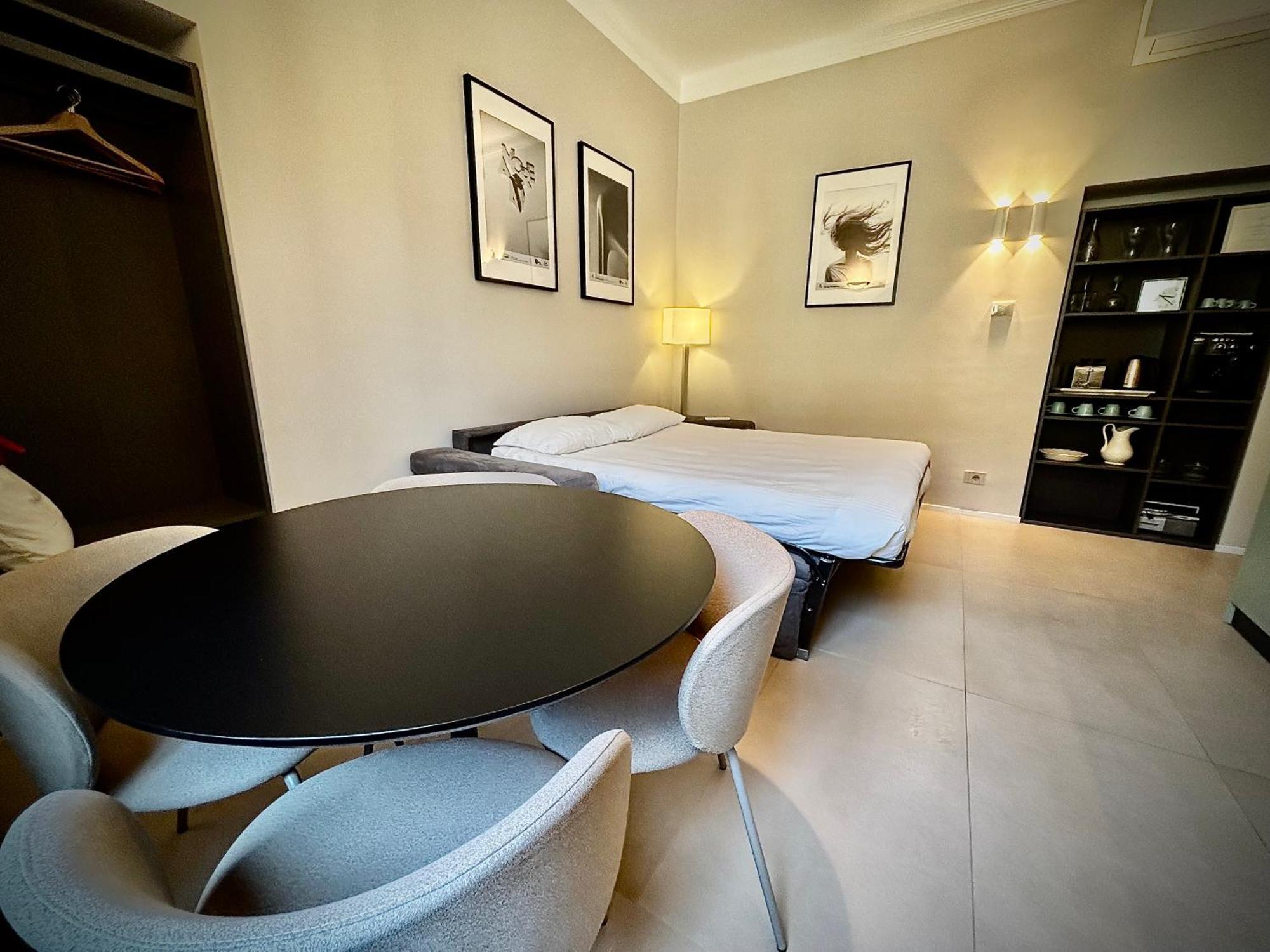 Apartment Solferino 37 Mediolan Zewnętrze zdjęcie
